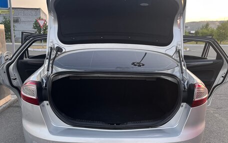Ford Mondeo IV, 2012 год, 800 000 рублей, 5 фотография