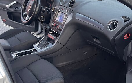 Ford Mondeo IV, 2012 год, 800 000 рублей, 4 фотография
