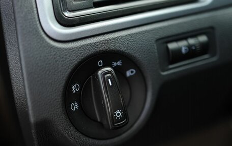 Skoda Rapid I, 2017 год, 1 189 000 рублей, 16 фотография