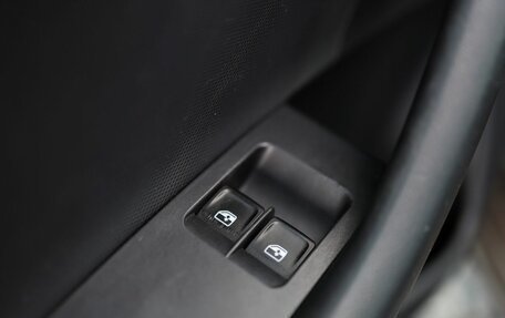 Skoda Rapid I, 2017 год, 1 189 000 рублей, 15 фотография