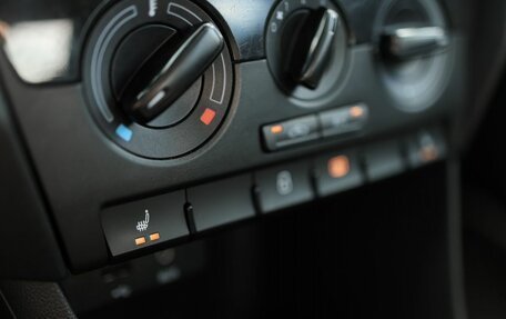 Skoda Rapid I, 2017 год, 1 189 000 рублей, 19 фотография