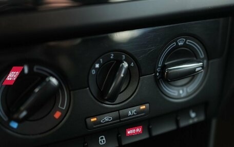 Skoda Rapid I, 2017 год, 1 189 000 рублей, 18 фотография