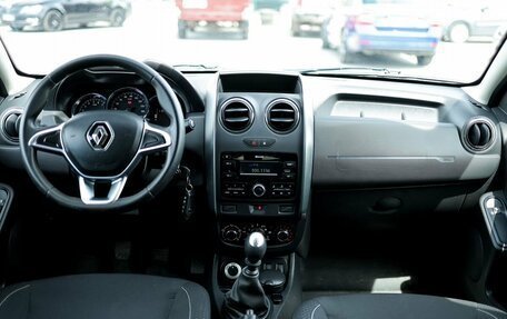 Renault Duster I рестайлинг, 2019 год, 1 429 000 рублей, 8 фотография