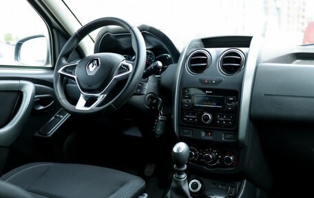 Renault Duster I рестайлинг, 2019 год, 1 429 000 рублей, 10 фотография