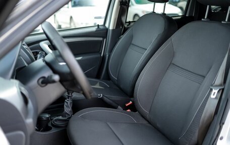 Renault Duster I рестайлинг, 2019 год, 1 429 000 рублей, 11 фотография