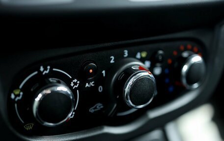 Renault Duster I рестайлинг, 2019 год, 1 429 000 рублей, 19 фотография