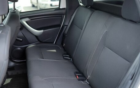 Renault Duster I рестайлинг, 2019 год, 1 429 000 рублей, 12 фотография