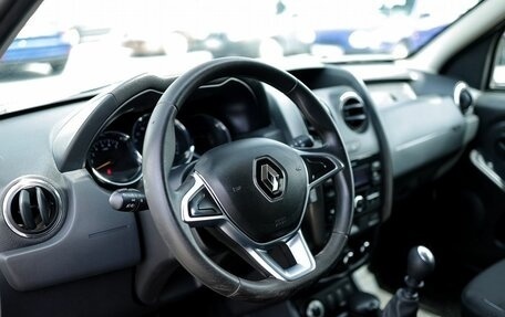 Renault Duster I рестайлинг, 2019 год, 1 429 000 рублей, 9 фотография