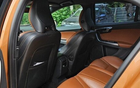 Volvo S60 III, 2014 год, 1 350 000 рублей, 6 фотография
