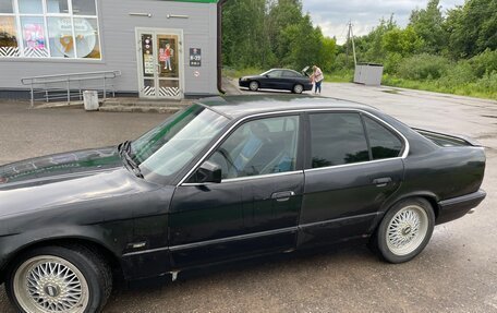 BMW 5 серия, 1991 год, 280 000 рублей, 5 фотография