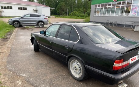 BMW 5 серия, 1991 год, 280 000 рублей, 3 фотография