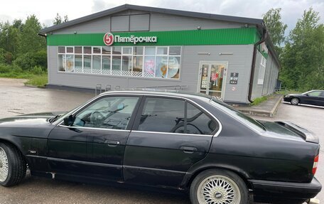 BMW 5 серия, 1991 год, 280 000 рублей, 2 фотография
