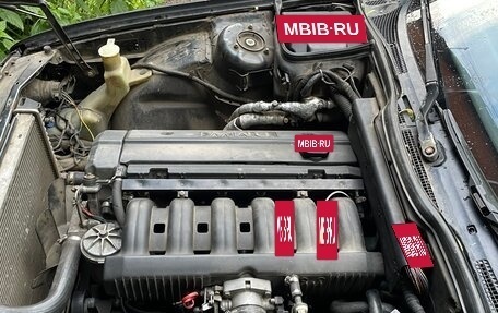 BMW 5 серия, 1991 год, 280 000 рублей, 8 фотография