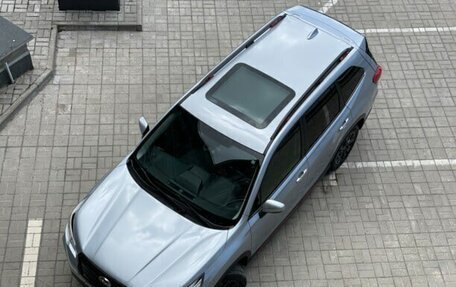 Subaru Forester, 2019 год, 2 800 000 рублей, 4 фотография