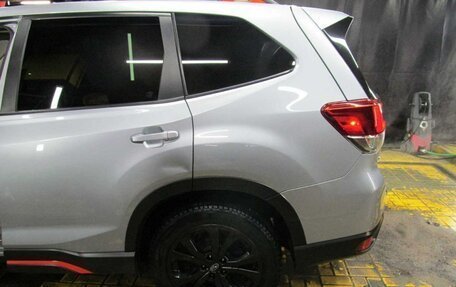 Subaru Forester, 2019 год, 2 800 000 рублей, 6 фотография