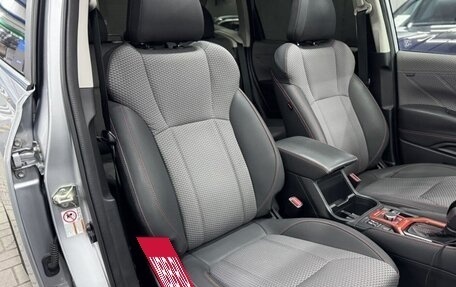 Subaru Forester, 2019 год, 2 800 000 рублей, 5 фотография