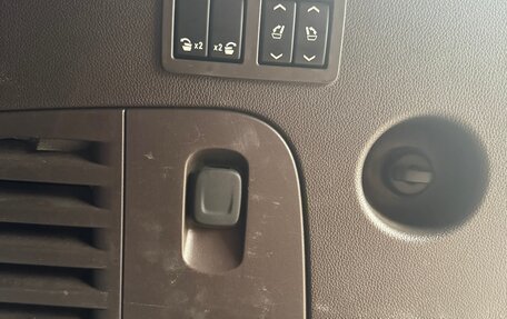 Chevrolet Tahoe IV, 2017 год, 3 950 000 рублей, 31 фотография