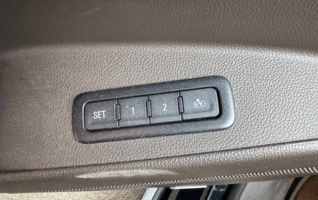 Chevrolet Tahoe IV, 2017 год, 3 950 000 рублей, 28 фотография