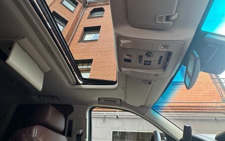 Chevrolet Tahoe IV, 2017 год, 3 950 000 рублей, 36 фотография