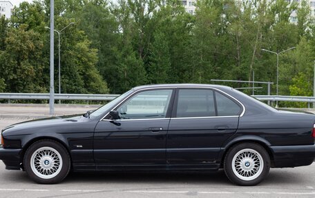 BMW 5 серия, 1995 год, 550 000 рублей, 7 фотография