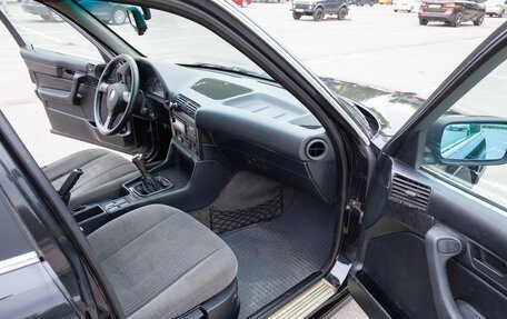 BMW 5 серия, 1995 год, 550 000 рублей, 10 фотография