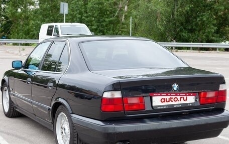 BMW 5 серия, 1995 год, 550 000 рублей, 6 фотография