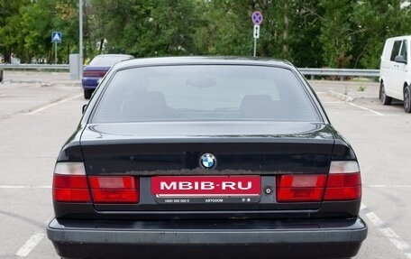 BMW 5 серия, 1995 год, 550 000 рублей, 5 фотография