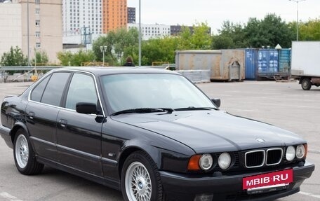 BMW 5 серия, 1995 год, 550 000 рублей, 2 фотография