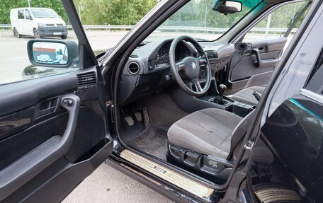 BMW 5 серия, 1995 год, 550 000 рублей, 15 фотография