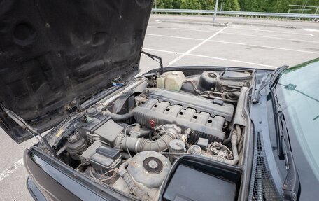 BMW 5 серия, 1995 год, 550 000 рублей, 22 фотография