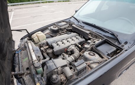 BMW 5 серия, 1995 год, 550 000 рублей, 23 фотография
