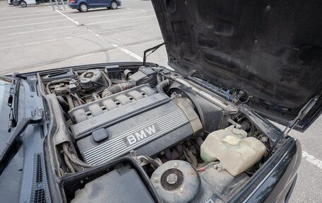 BMW 5 серия, 1995 год, 550 000 рублей, 25 фотография
