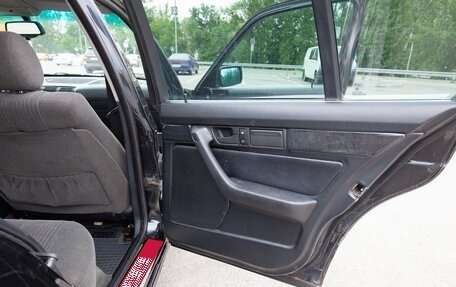 BMW 5 серия, 1995 год, 550 000 рублей, 20 фотография