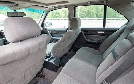 BMW 5 серия, 1995 год, 550 000 рублей, 28 фотография