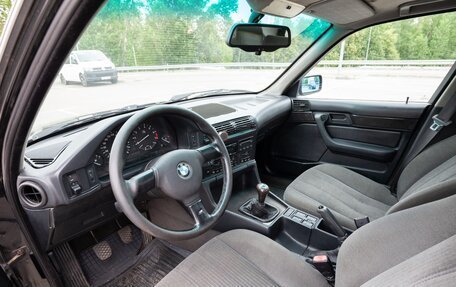 BMW 5 серия, 1995 год, 550 000 рублей, 29 фотография