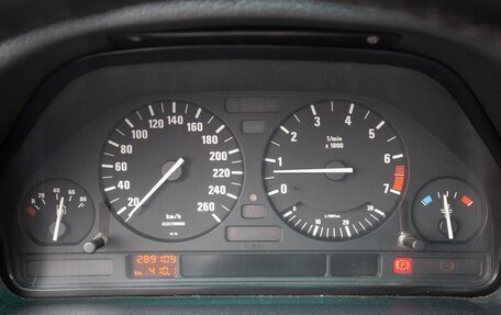 BMW 5 серия, 1995 год, 550 000 рублей, 37 фотография