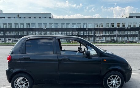 Daewoo Matiz I, 2011 год, 140 000 рублей, 11 фотография