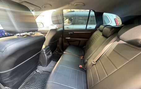 Hyundai Santa Fe III рестайлинг, 2012 год, 1 295 000 рублей, 6 фотография