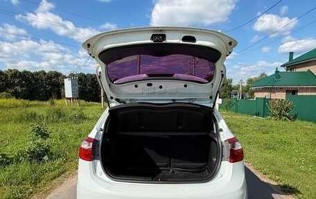 KIA Rio III рестайлинг, 2013 год, 730 000 рублей, 5 фотография