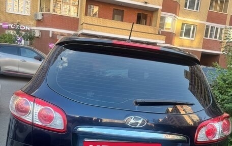 Hyundai Santa Fe III рестайлинг, 2012 год, 1 295 000 рублей, 3 фотография