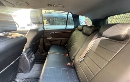 Hyundai Santa Fe III рестайлинг, 2012 год, 1 295 000 рублей, 8 фотография