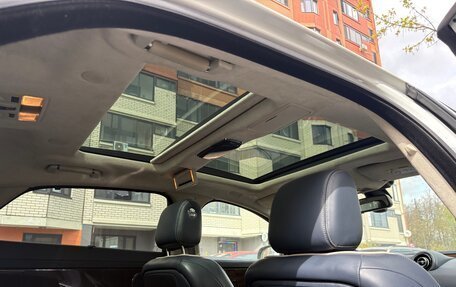 Jaguar XJ IV (X351), 2014 год, 1 590 000 рублей, 10 фотография