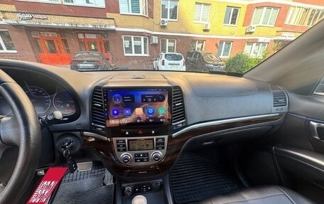 Hyundai Santa Fe III рестайлинг, 2012 год, 1 295 000 рублей, 10 фотография