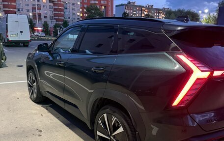 Geely Atlas, 2024 год, 2 930 000 рублей, 8 фотография