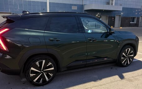 Geely Atlas, 2024 год, 2 930 000 рублей, 10 фотография