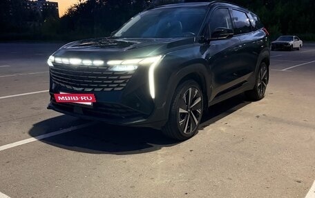 Geely Atlas, 2024 год, 2 930 000 рублей, 2 фотография