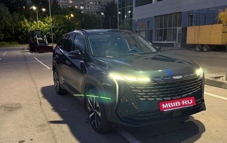 Geely Atlas, 2024 год, 2 930 000 рублей, 6 фотография