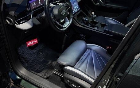 Geely Atlas, 2024 год, 2 930 000 рублей, 5 фотография