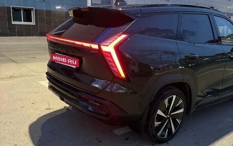Geely Atlas, 2024 год, 2 930 000 рублей, 9 фотография