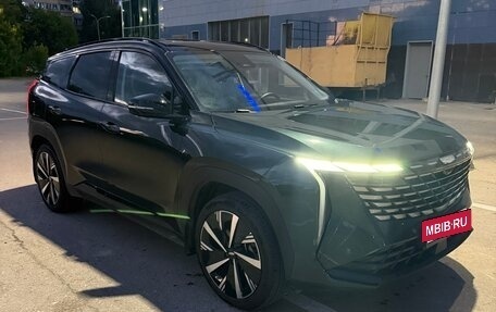 Geely Atlas, 2024 год, 2 930 000 рублей, 11 фотография